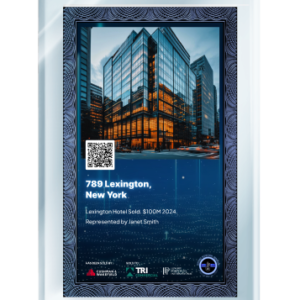 Luxury Digital Frame + VDA